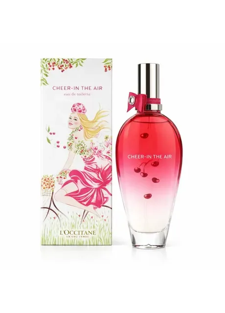 Жіночий парфум Cherry in the Air 100 мл No Brand (407175975)
