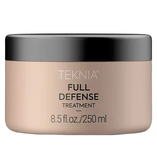 Маска для комплексного захисту волосся Lakme Teknia Full Defense Treatment