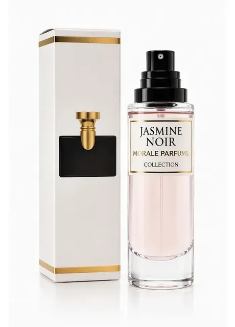 JASMINE NOIR Парфум жіночий, 30мл Morale Parfums Jasmin Noir Bvlgari (300165429)