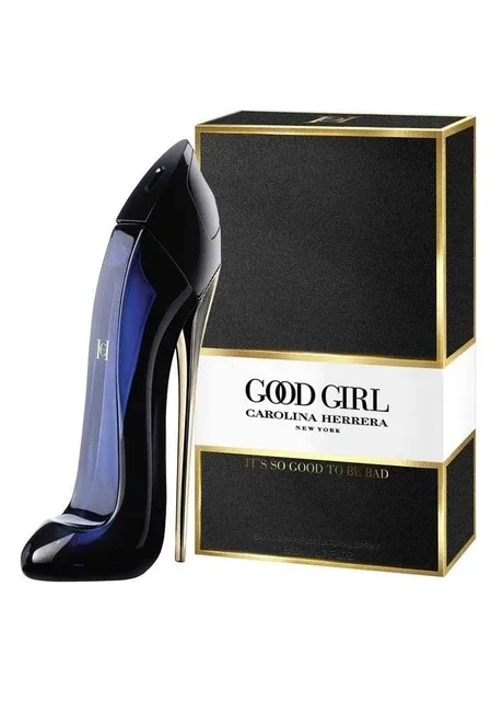 Жіноча парфумована вода Good Girl туфля 80 мл No Brand (402809952)