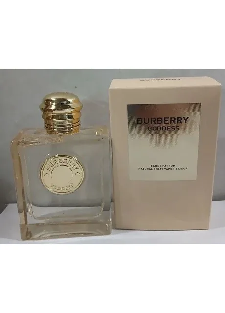 Жіночий парфум Goddess Burberry 100 мл No Brand (402809834)