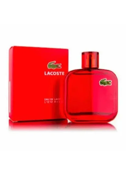 Чоловіча туалетна вода Red 100 мл No Brand (402809922)