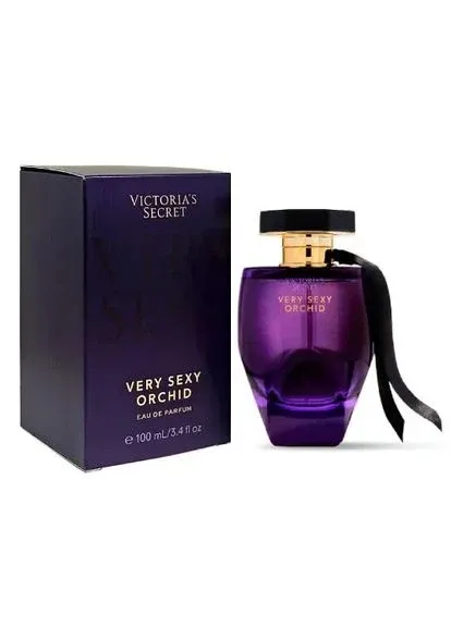 Парфуми жіночі Very Sexy Orchid 100 мл No Brand (402809996)