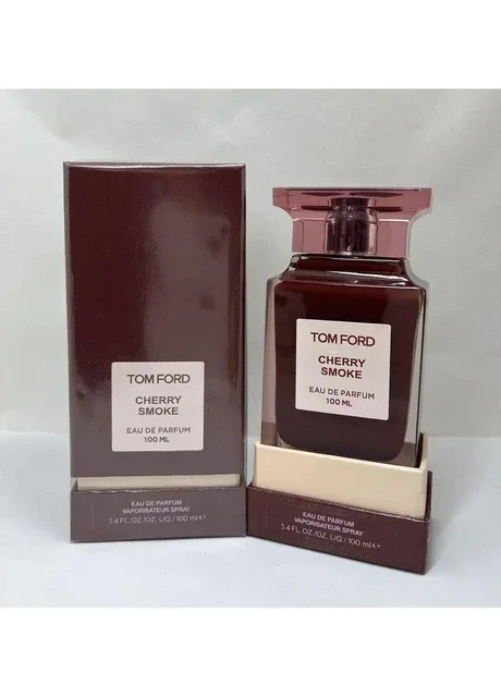Жіноча парфумована вода Cherry Smoke Чері Смок 100 мл No Brand (402809963)