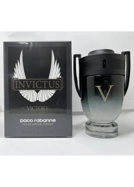 Парфум чоловічий Invictus Victory 100 мл No Brand (402809940)