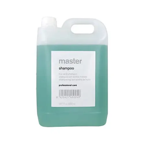 Шампунь Lakme Master Shampoo 5000 мл