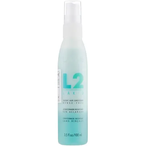 Двофазний кондиціонер для волосся Lakme Lak-2 Instant Hair Conditioner Rinse-free