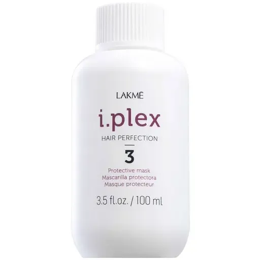 Маска для волосся Lakme i.Plex Hair Perfection 3 100 мл