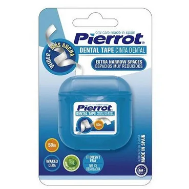 Зубна стрічка Pierrot Dental Tape
