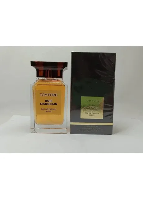 Парфумована вода унісекс Bois Marocain 100 мл No Brand (402809873)