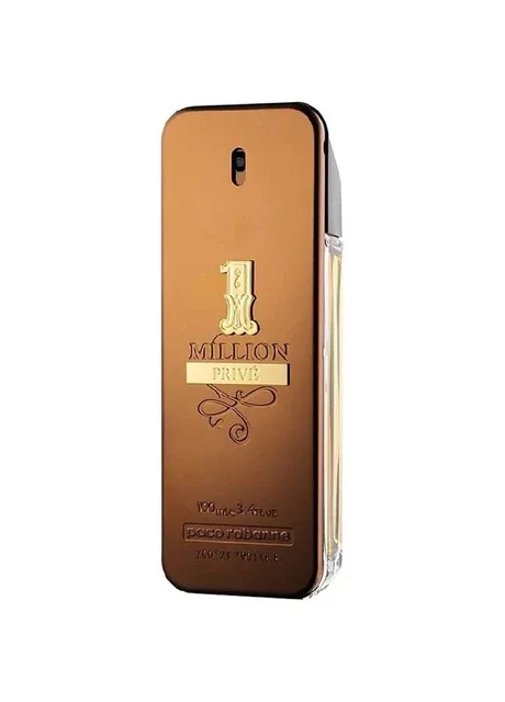 Чоловіча туалетна вода 1 Million Prive 100 мл No Brand (402809991)