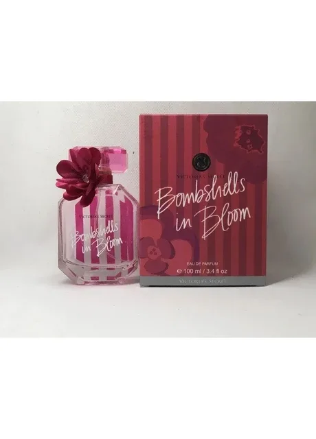 Жіночі парфуми Bombshells in Bloom (Вікторія сикрет Бомбшел ін Блум) 100 мл No Brand (402809841)