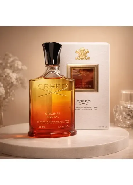 Чоловіча парфумована вода Original Santal 100 мл No Brand (407175992)