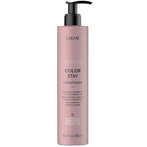 Кондиціонер для фарбованого волосся Lakme Teknia Color Stay Conditioner