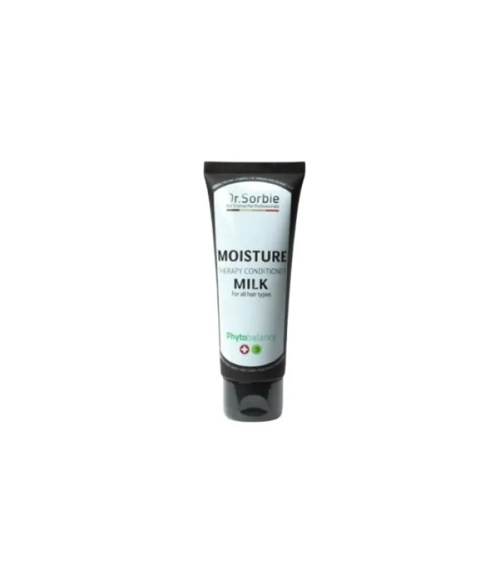 Moisture Conditioner - Зволожуючий кондиціонер для волосся