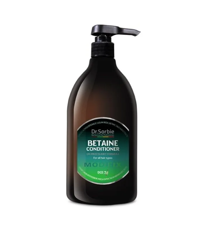 ModifiX Betaine Conditioner - Кондиціонер для розгладження та зміцнення волосся