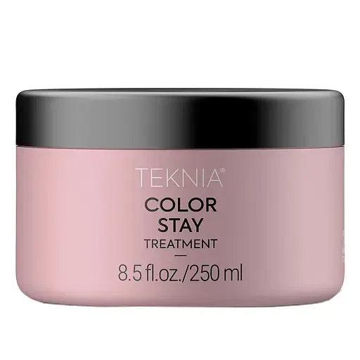 Маска для догляду за фарбованим волоссям Lakme Teknia Color Stay Treatment