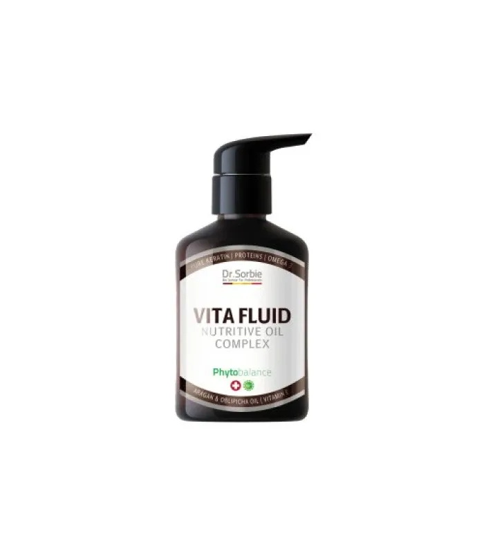 Dr.Sorbie Vita Fluid - Комплекс масел протеїнів та амінокислот