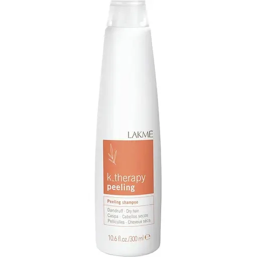 Шампунь Lakme K.Therapy Peeling Shampoo