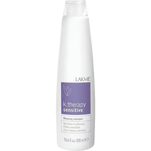 Шампунь Lakme K.Therapy Sensitive Relaxing Shampoo