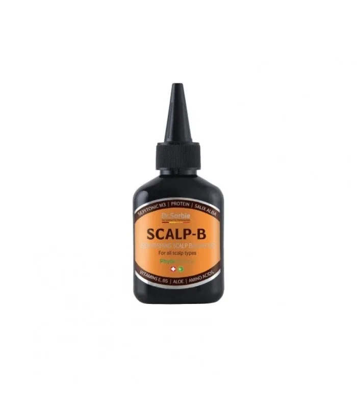 SCALP-B Nourishing scalp balancer - Трихологічний балансер