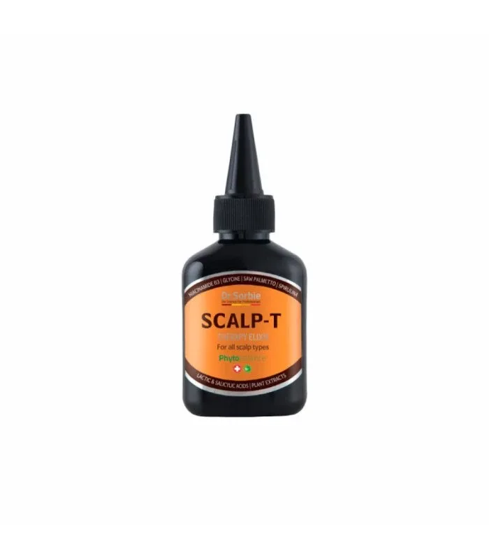 Scalp-T - Еліксир терапевтичний
