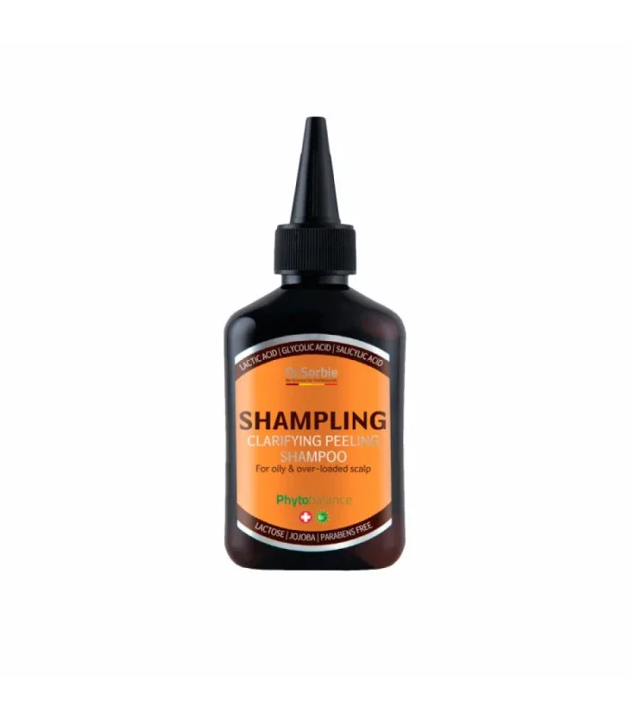 Shampling - Шампунь для пілінгу
