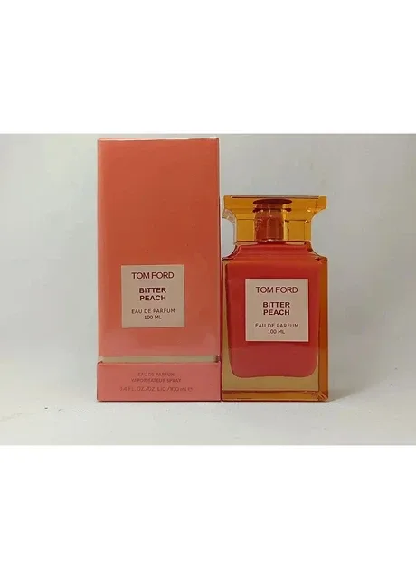 Парфумована вода жіноча Bitter Peach (Бітер Піч) 100 мл No Brand (402809842)