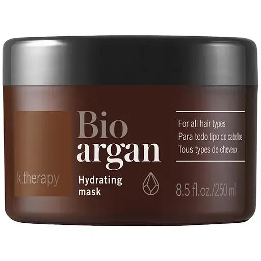 Маска для волосся Lakme K.Therapy Bio Argan Oil Mask