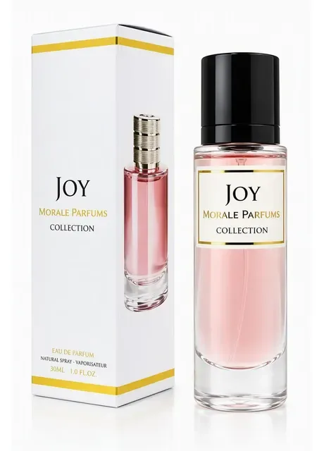 JOY Парфумована вода жіноча, 30 мл Morale Parfums Joy Ьу Dior Christian Dior (302245110)