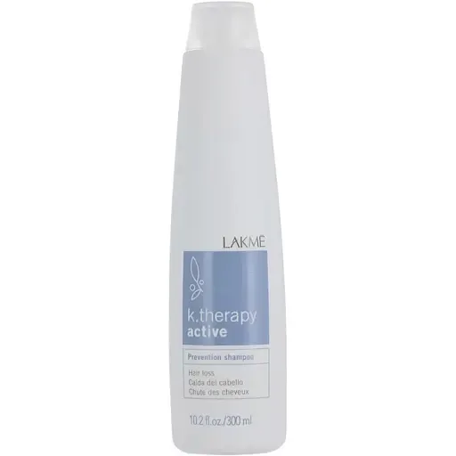 Шампунь для волосся Lakme K. Therapy Active Prevention Shampoo