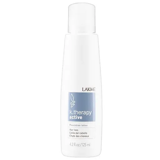 Лосьйон для волосся Lakme K.Therapy Active Prevention Lotion, зміцнювальний,125 мл