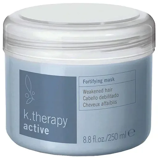 Маска для волосся Lakme K.Therapy Active Fortifying Mask, зміцнювальна