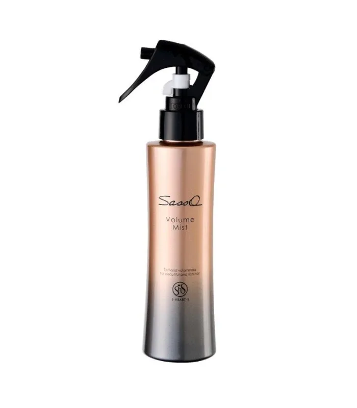 Volume Up Mist - Спрей для росту та об'єму волосся