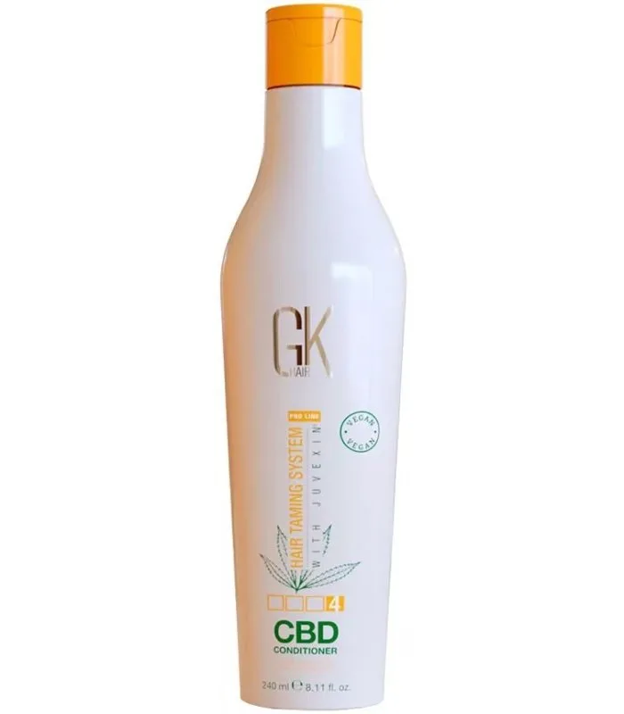 CBD Vegan Conditioner - Кондиціонер з екстрактом конопель