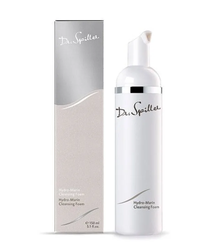 Hydro-Marin Cleansing Foam - Очищуюча пінка