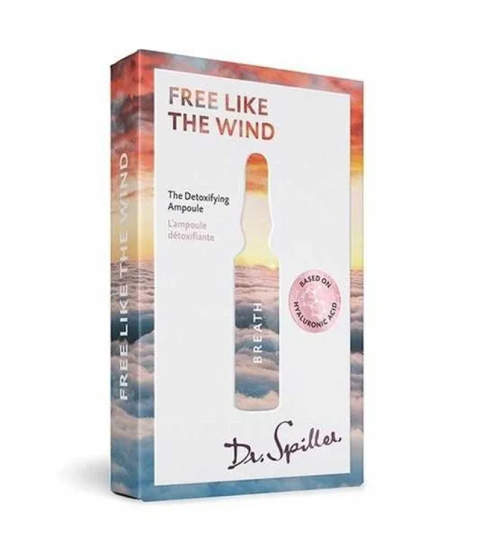 Breath - Free Like the Wind - Дихання - свобода вітру