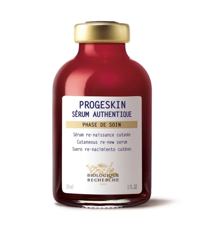 Biologique Recherche Progeskin Cutaneous Serum - Сироватка для відновлення шкіри