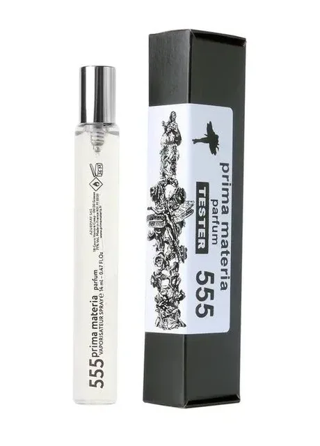 Парфум Unisex Perfumes №555