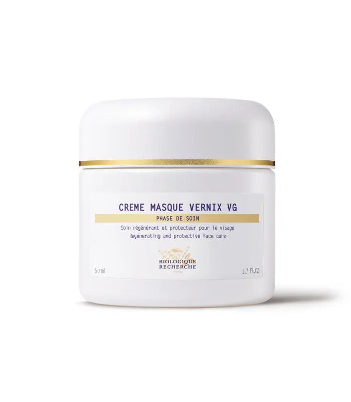 Recherche Creme Masque Vernix VG - Крем-маска, що відновлює, для обличчя