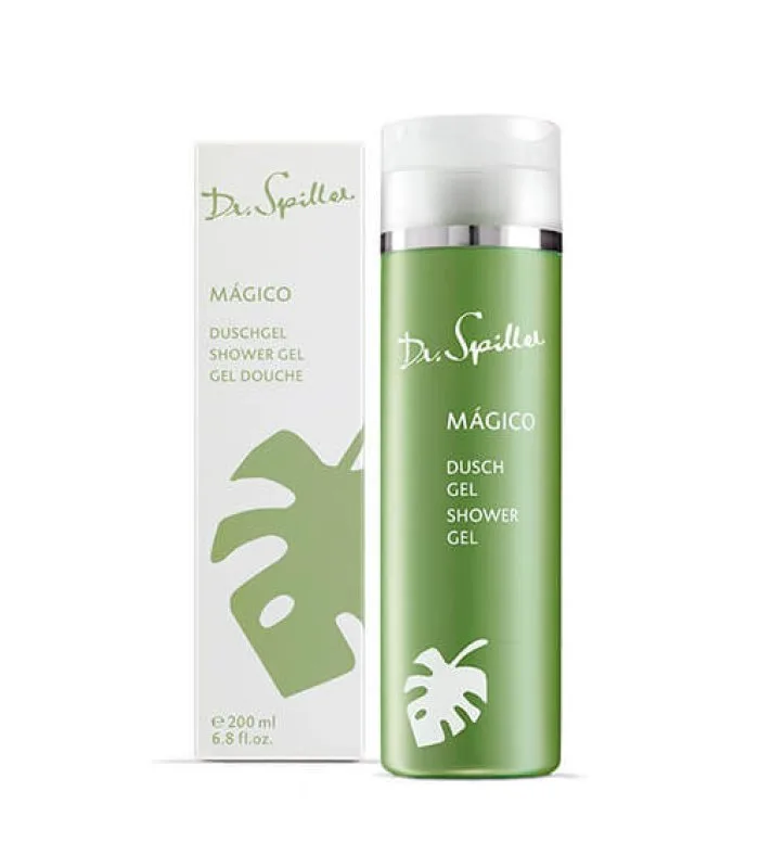 Dr. Spiller Magico Shower Gel - Гель для душу