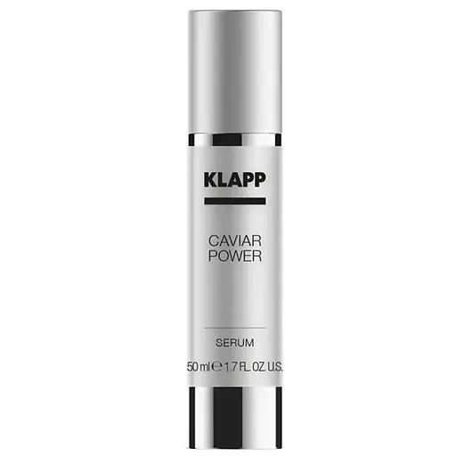 Сироватка для обличчя Klapp Caviar Power Serum, 30 мл