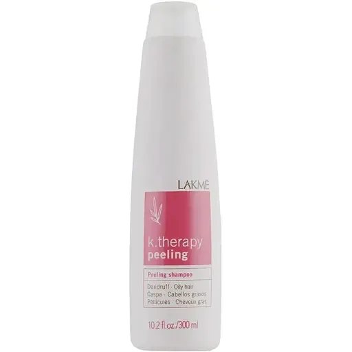 Шампунь Lakme K.Therapy Peeling Shampoo Oily Hair