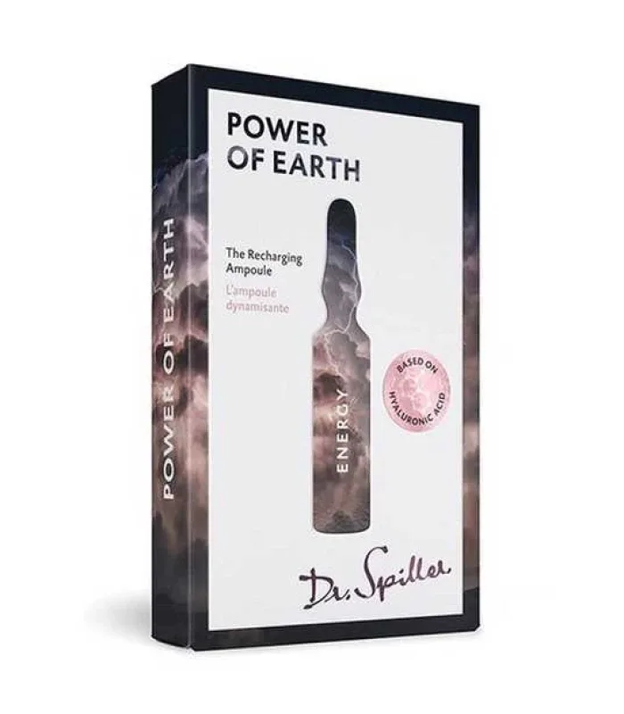 Energy - Power of Earth - Енергія - Сила Землі