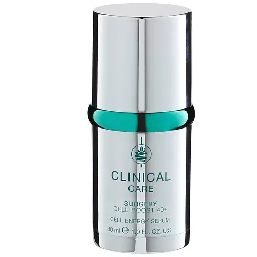 Сироватка для обличчя Klapp Clinical Care Surgery Gell Boost 40+, 30 мл