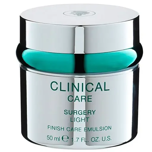 Емульсія для обличчя Klapp Clinical Care Surgery Light, зволожуюча, 50 мл