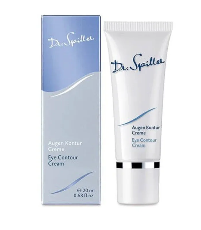 Eye Contour Cream - Крем для шкіри навколо очей