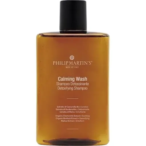 Детокс-шампунь для шкіри голови Philip Martin's Calming Wash Champu 320 мл