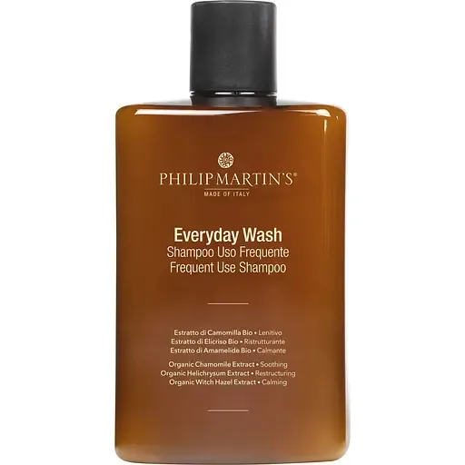Органічний шампунь для частого використання Philip Martin's Everyday Wash 320 мл