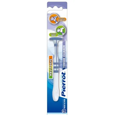 Очищувач для язика Pierrot Tongue Cleaner